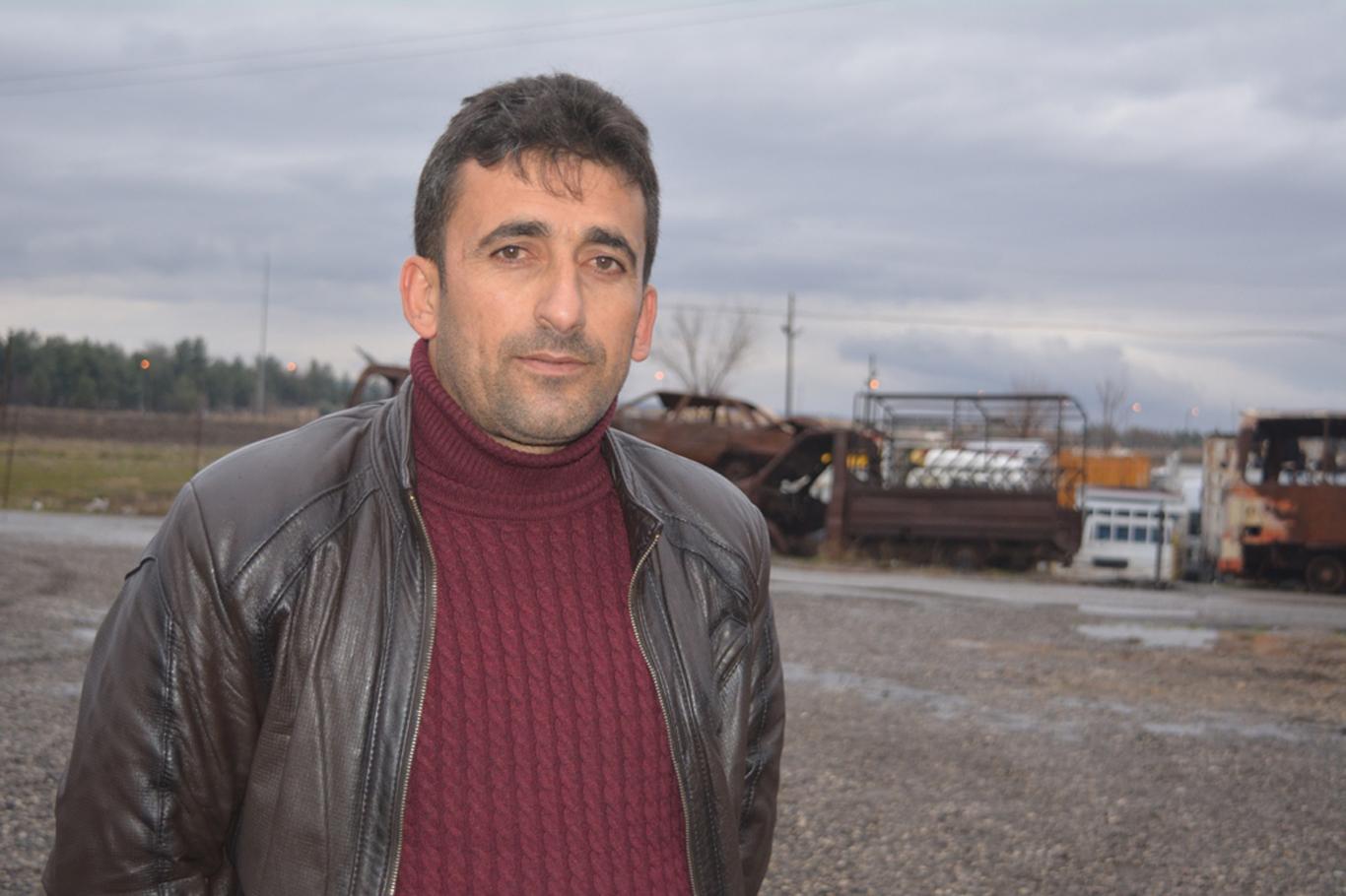 "Yediemin otopark fiyatları düşürülsün" "Yediemin otopark fiyatları düşürülsün"